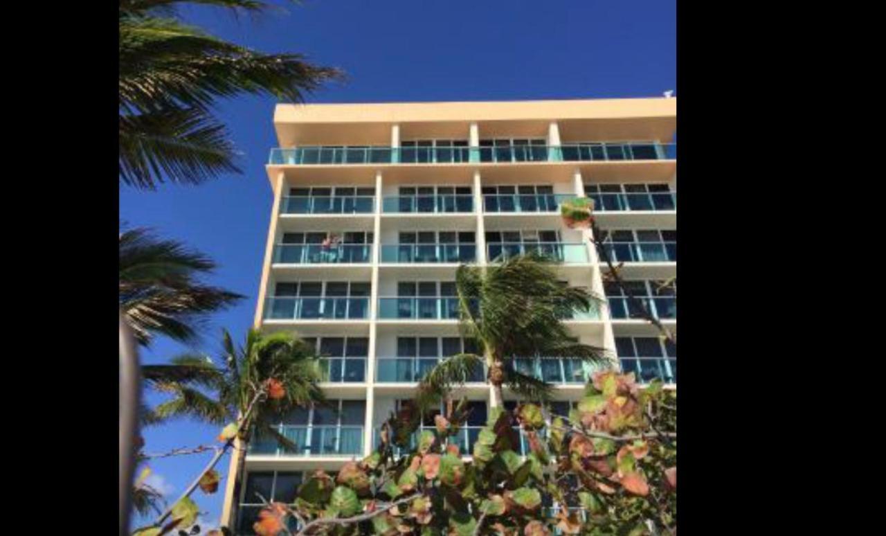 Jupiter Beach Resort & Spa Exterior photo