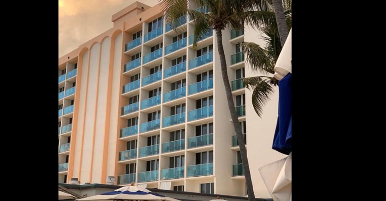 Jupiter Beach Resort & Spa Exterior photo