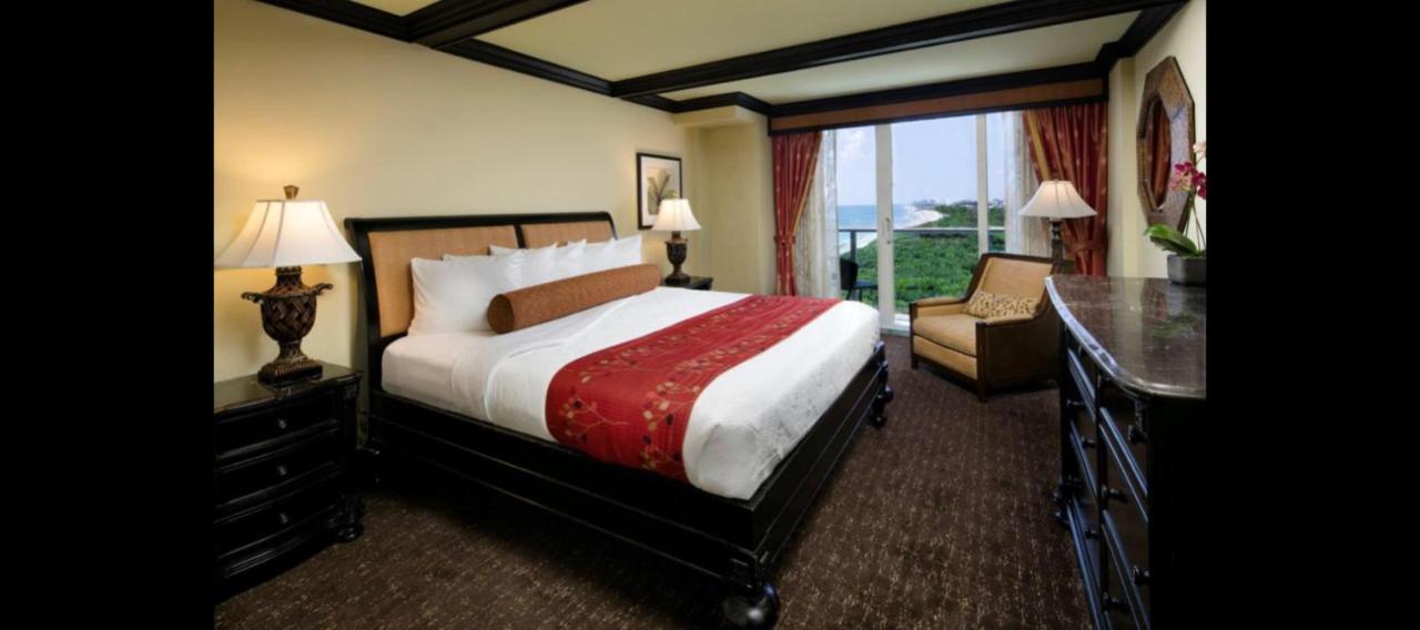 Jupiter Beach Resort & Spa Exterior photo