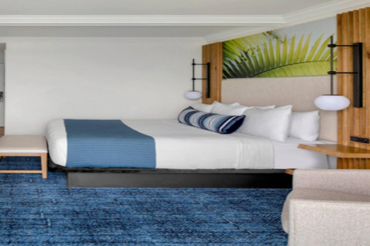 Jupiter Beach Resort & Spa Exterior photo