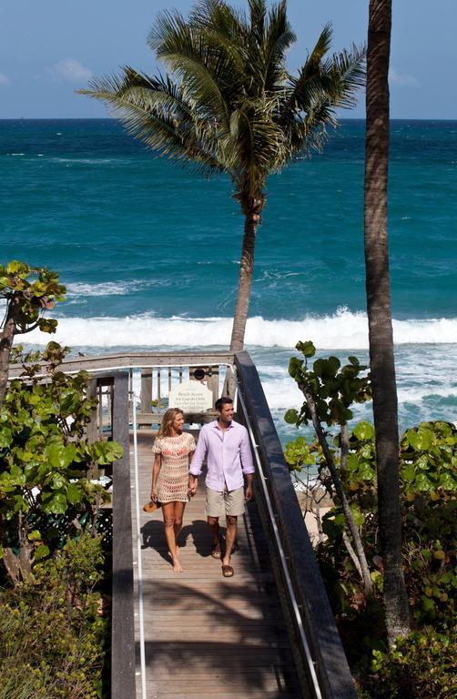 Jupiter Beach Resort & Spa Exterior photo