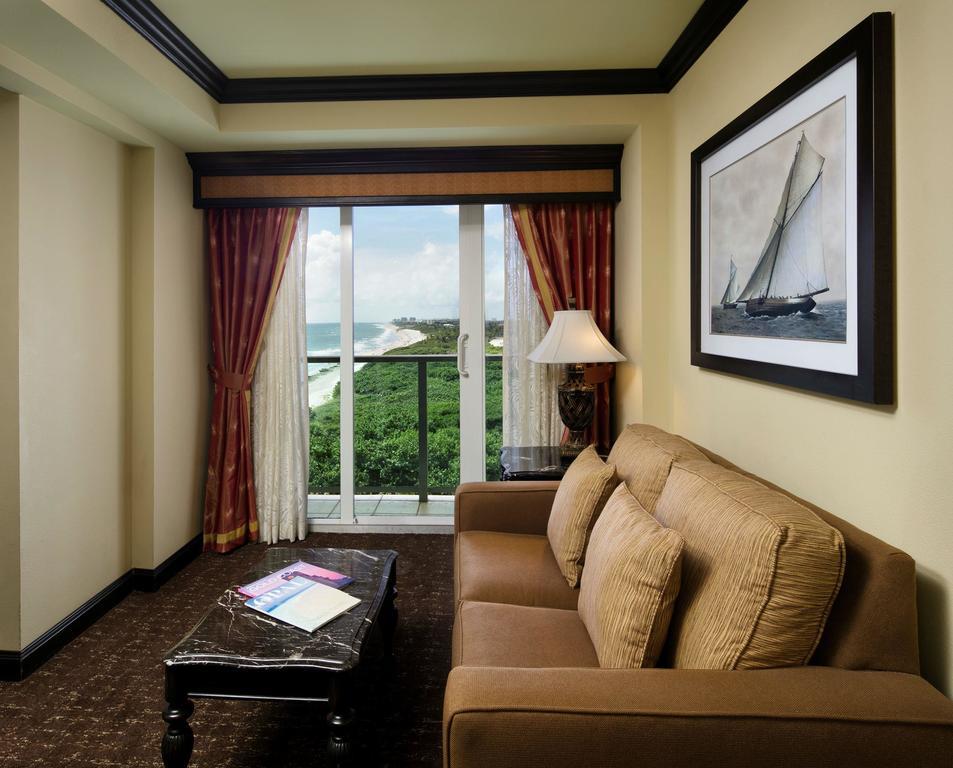 Jupiter Beach Resort & Spa Exterior photo