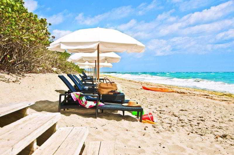 Jupiter Beach Resort & Spa Exterior photo