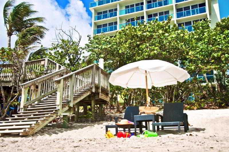Jupiter Beach Resort & Spa Exterior photo