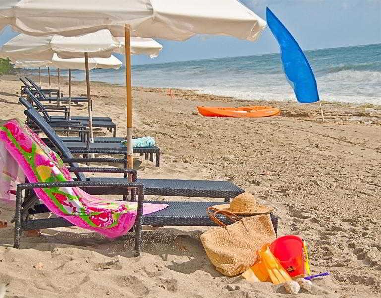 Jupiter Beach Resort & Spa Exterior photo