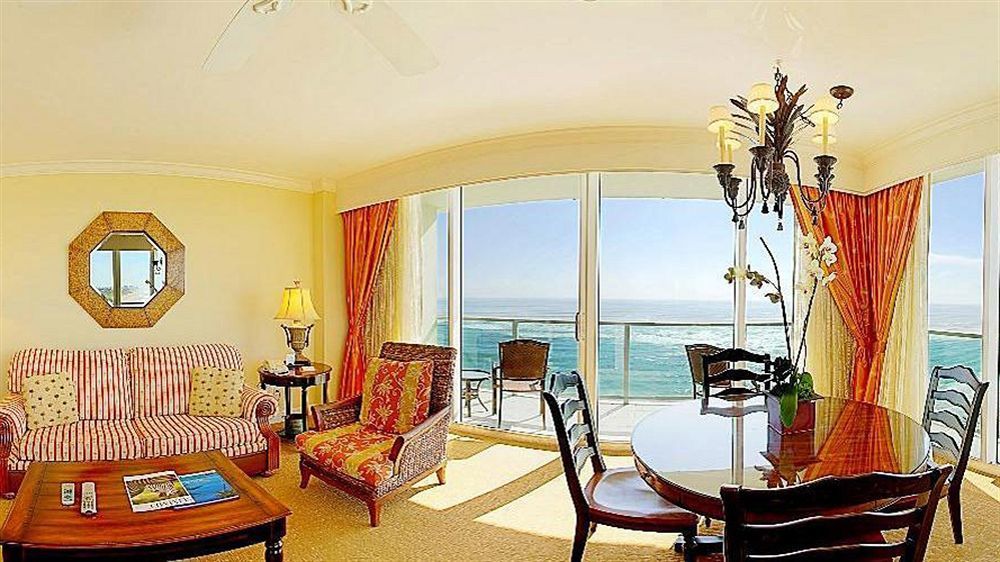 Jupiter Beach Resort & Spa Exterior photo