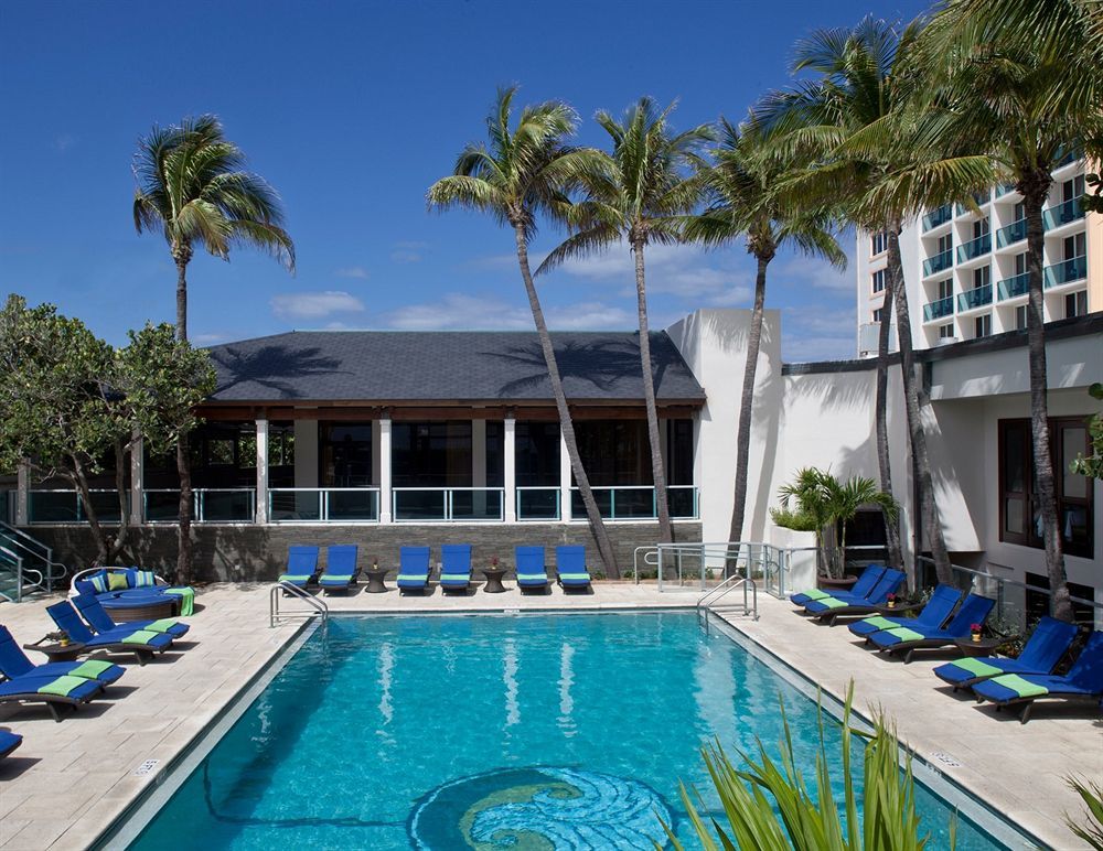 Jupiter Beach Resort & Spa Exterior photo
