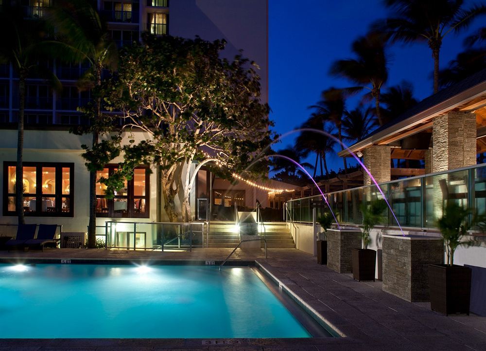 Jupiter Beach Resort & Spa Exterior photo