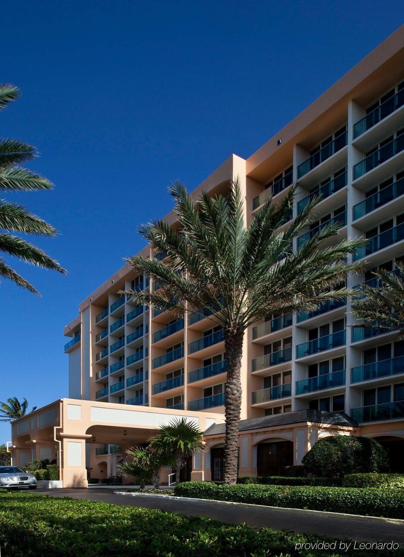 Jupiter Beach Resort & Spa Exterior photo