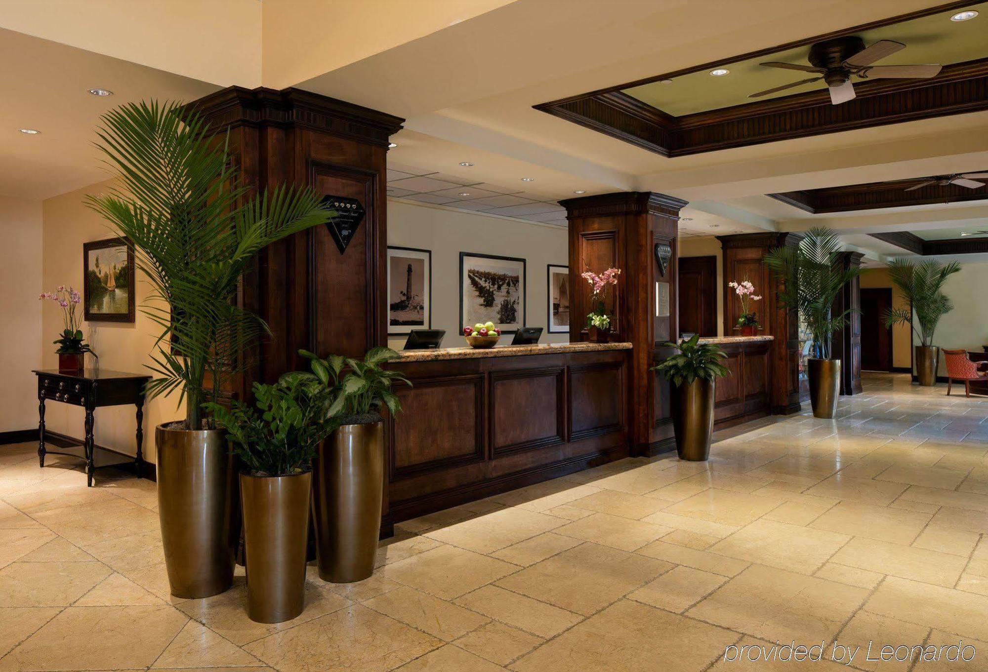 Jupiter Beach Resort & Spa Exterior photo