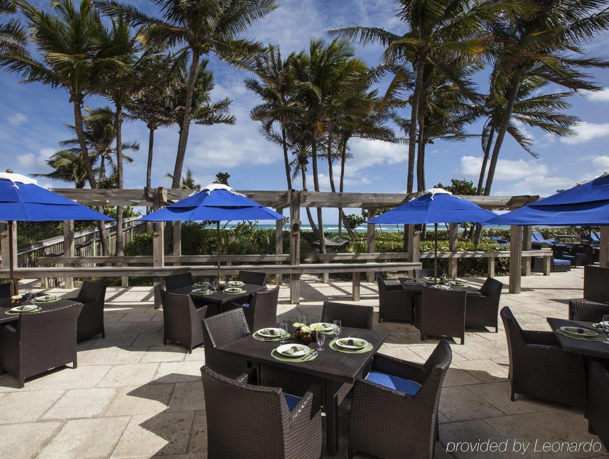 Jupiter Beach Resort & Spa Exterior photo