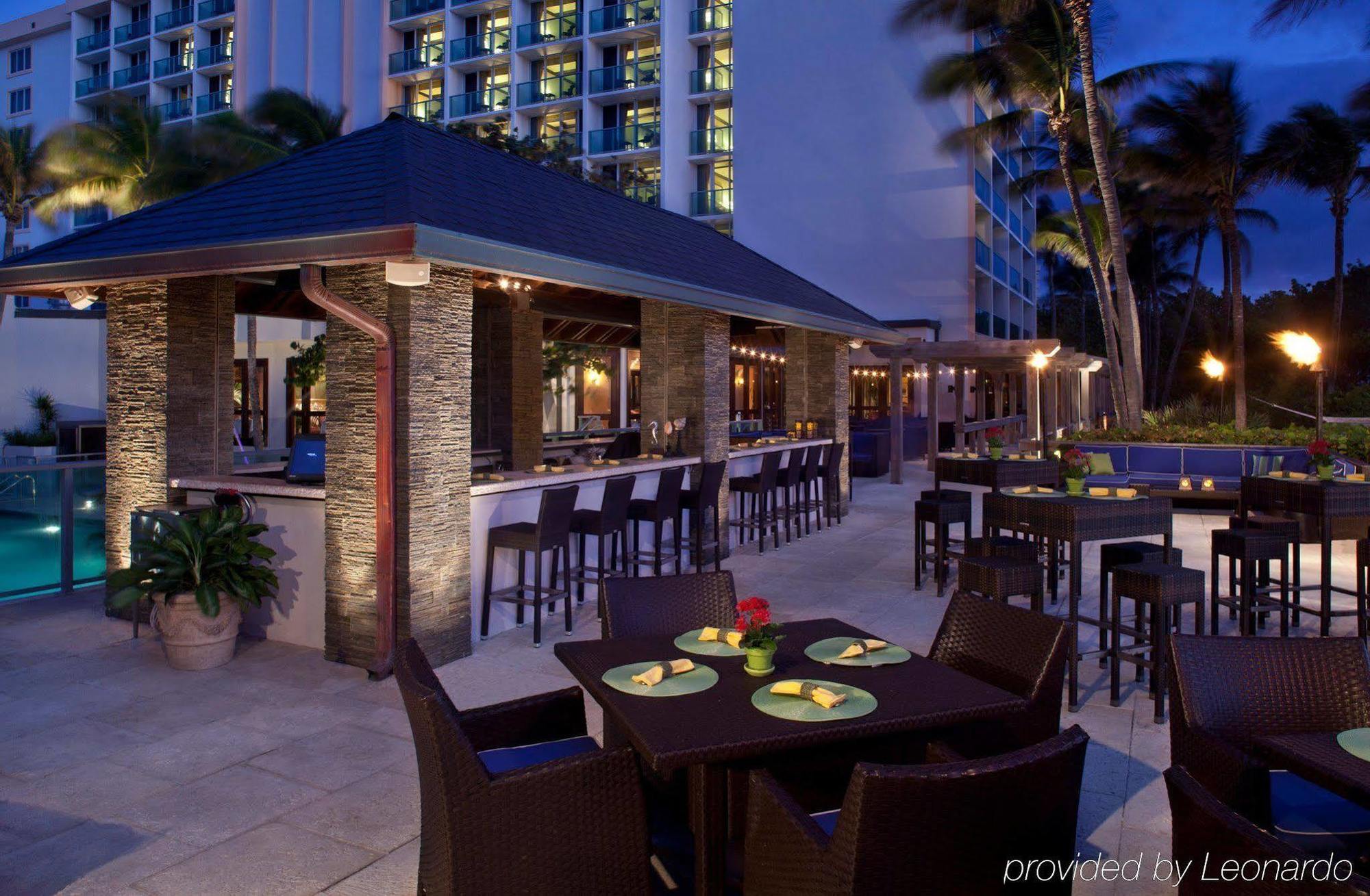 Jupiter Beach Resort & Spa Exterior photo
