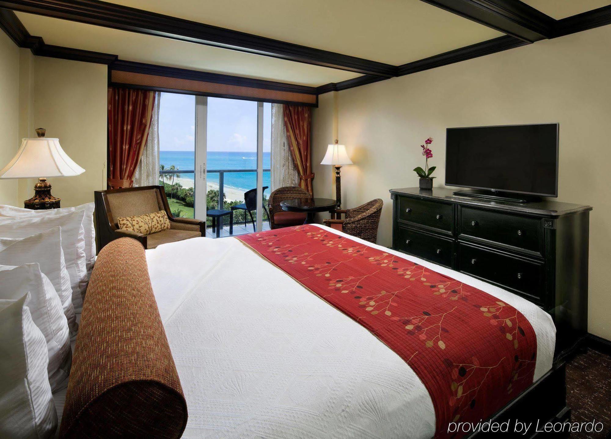 Jupiter Beach Resort & Spa Exterior photo
