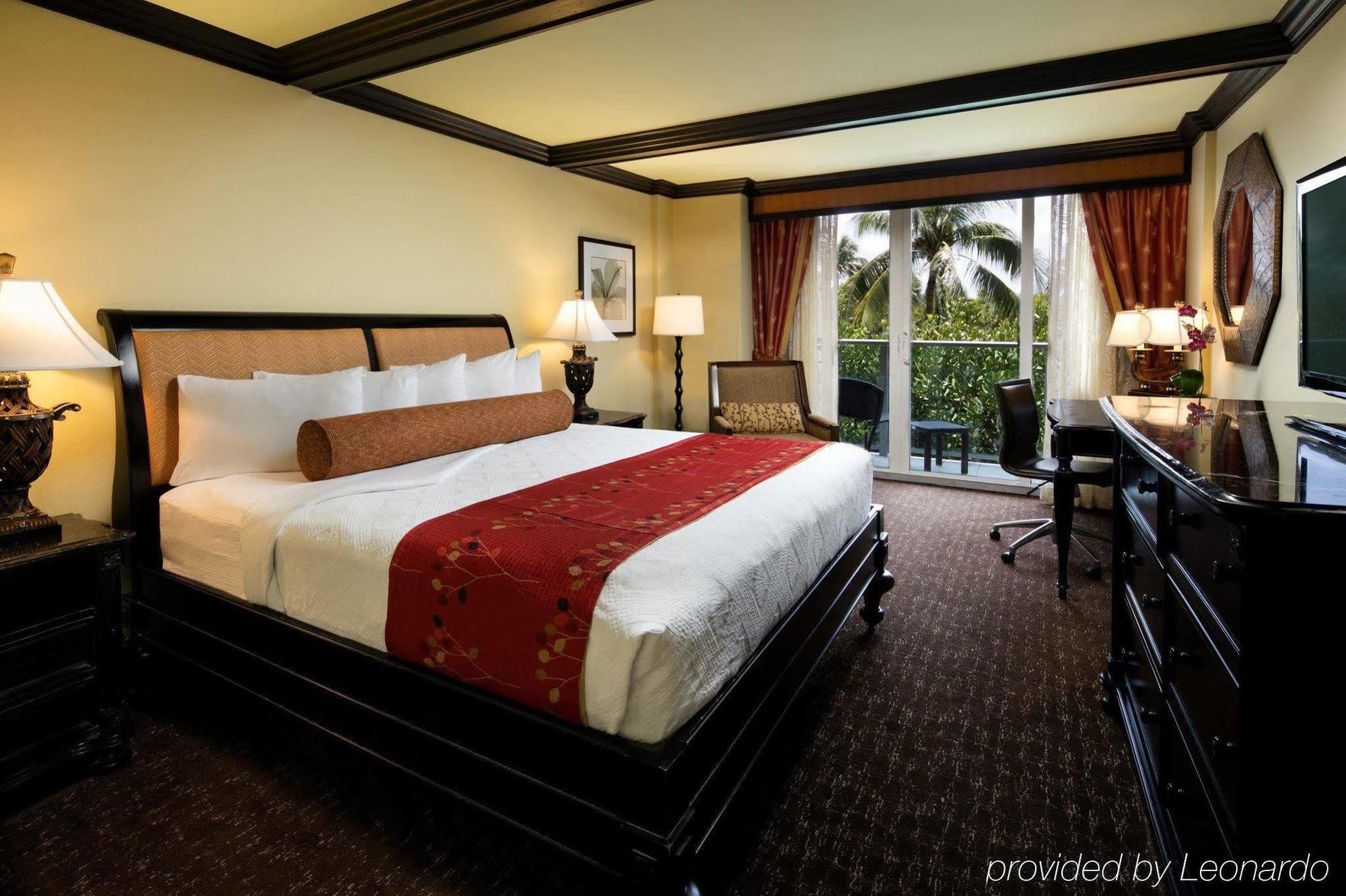 Jupiter Beach Resort & Spa Exterior photo