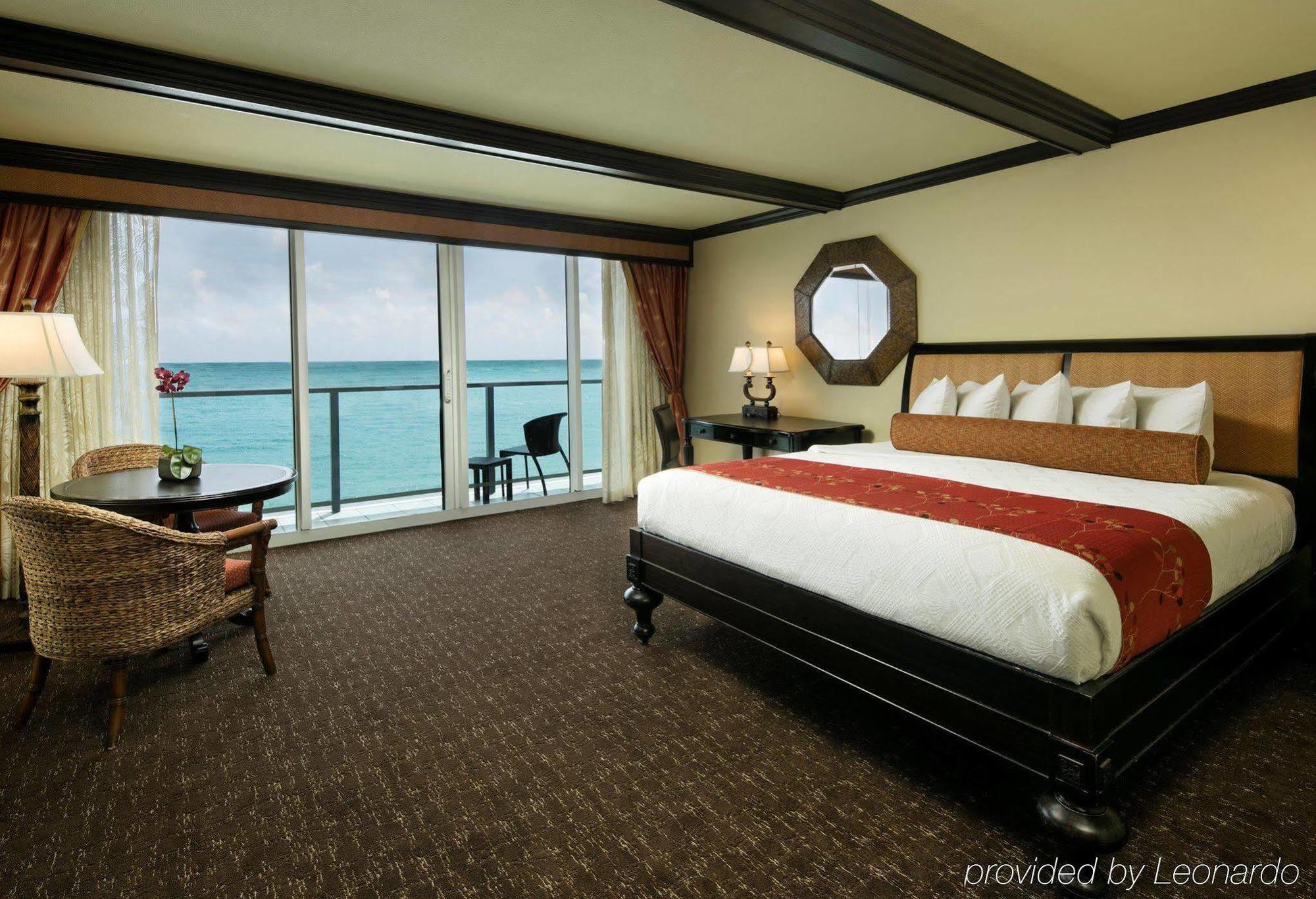 Jupiter Beach Resort & Spa Exterior photo