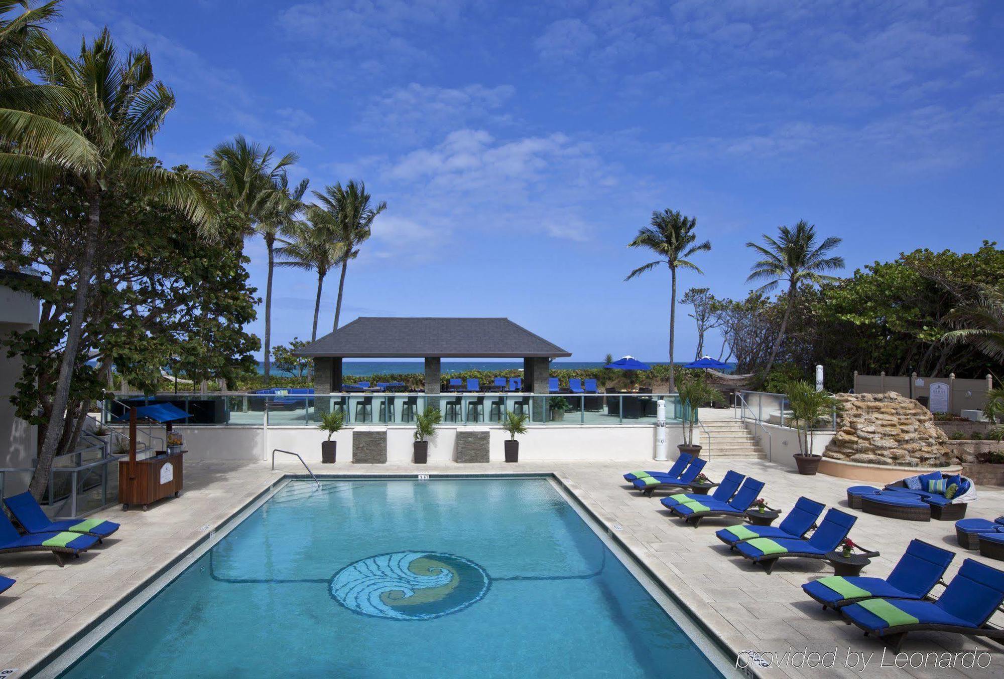 Jupiter Beach Resort & Spa Exterior photo