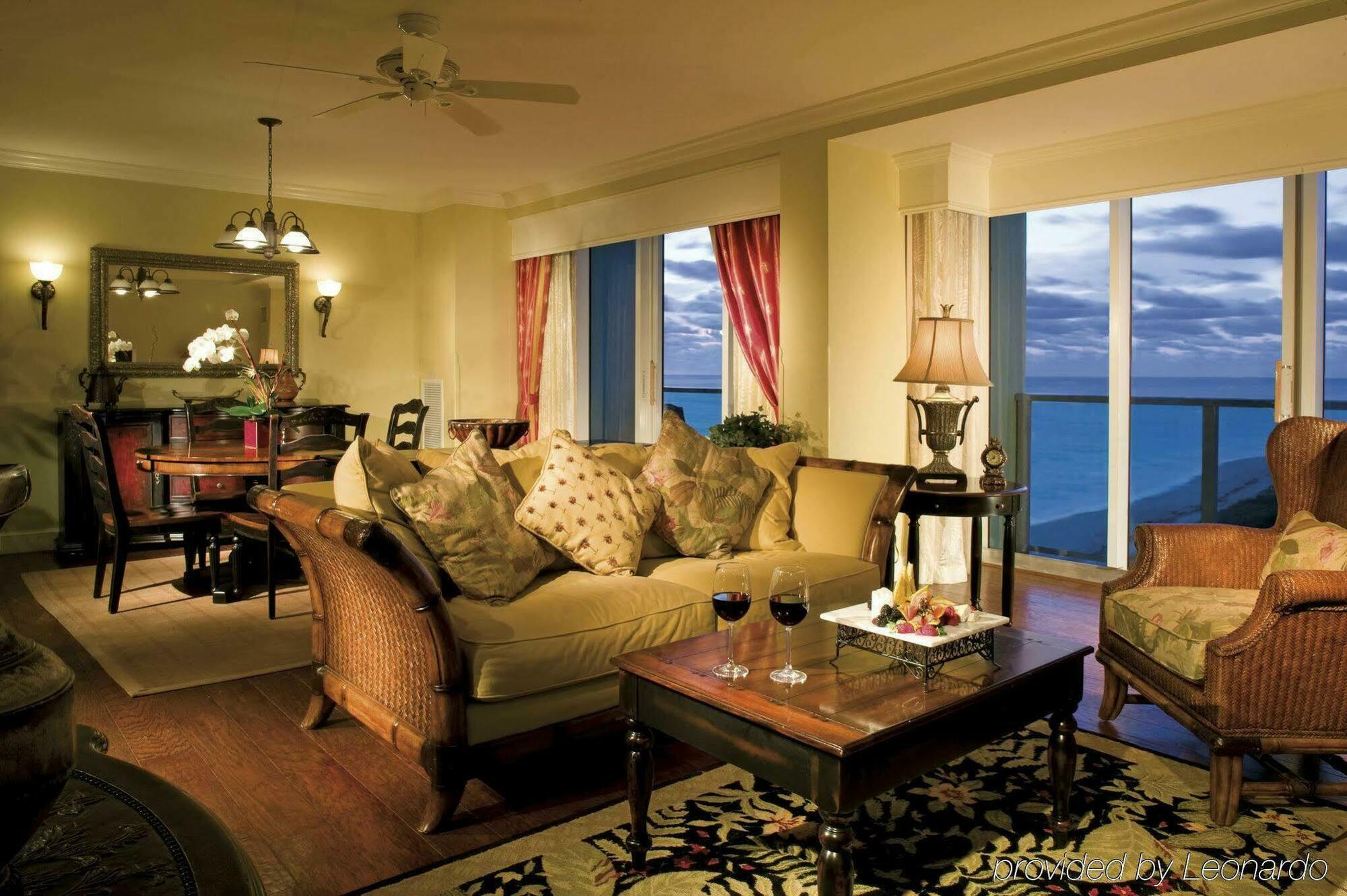 Jupiter Beach Resort & Spa Room photo